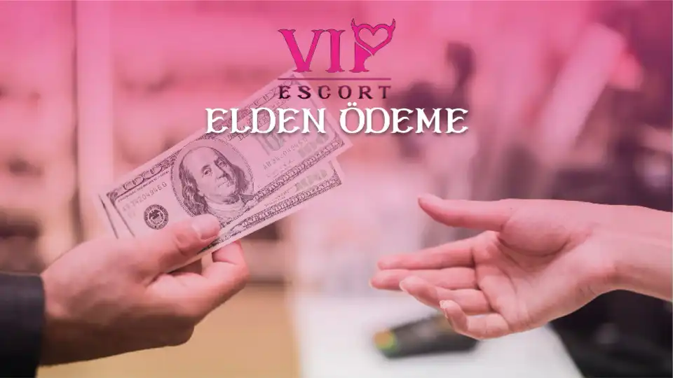 Kıbrıs vip escort elden ödeme